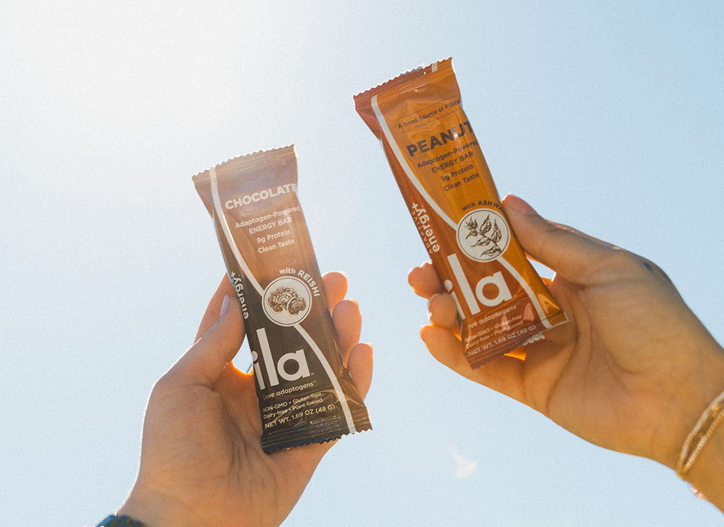 Clean Eating Snack Bars: How to Read Labels and Choose Better Ingredients