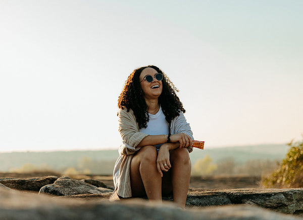 Everyday Wellness: Simple Habits for Lasting Energy & More Vibrant Health