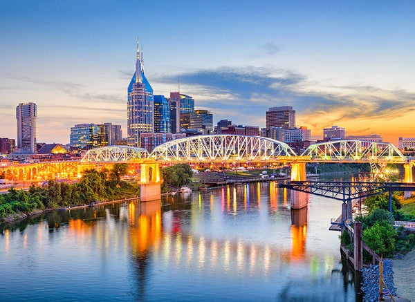 Where ILA Is Heading Next: Nashville Half Marathon & 5K