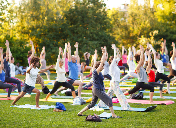 Where ILA Is Heading Next: 6th Annual Atlanta FitLife Expo