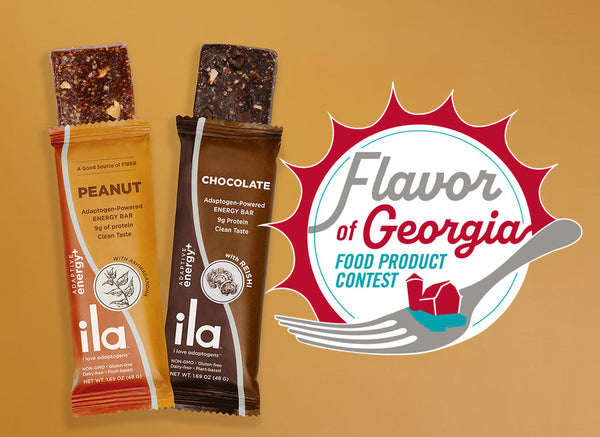 ILA Participates in the 2026 Flavor of Georgia Competition