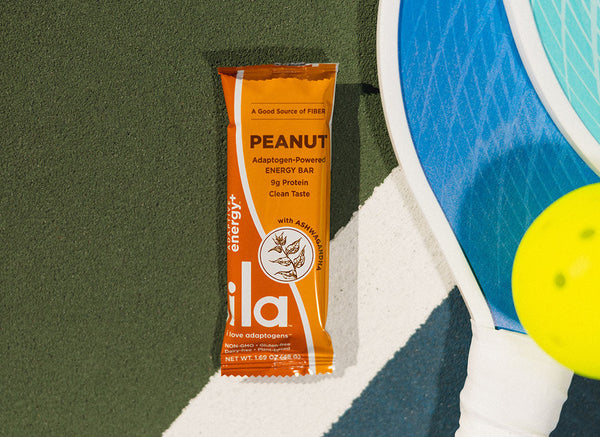 The Best Energy Bars for Athletes: What to Look for In a Performance Snack