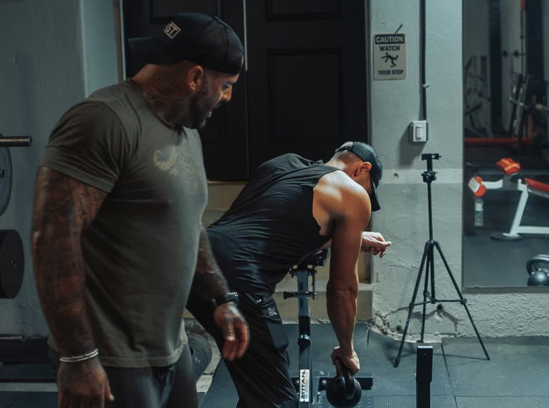 Adaptogens: Your Herbal Personal Trainers