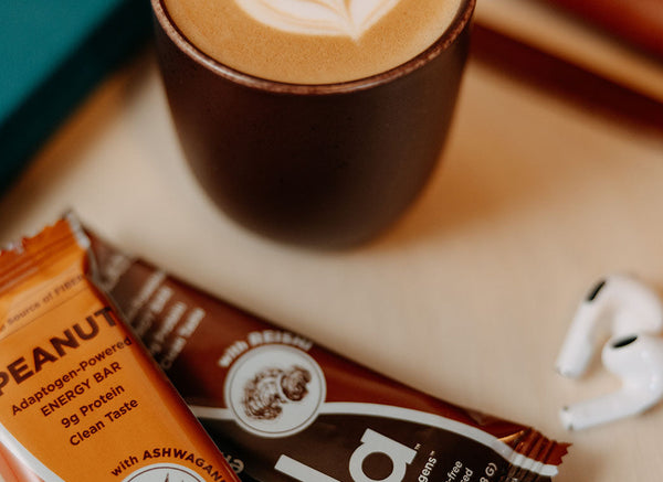 Plant-Based Protein: Why 9g of Plant Protein in Every Bar Changes the Game