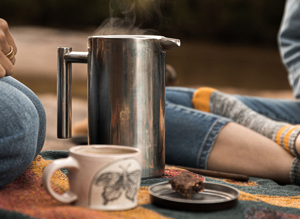 Purposefully Crafted Energy Bars