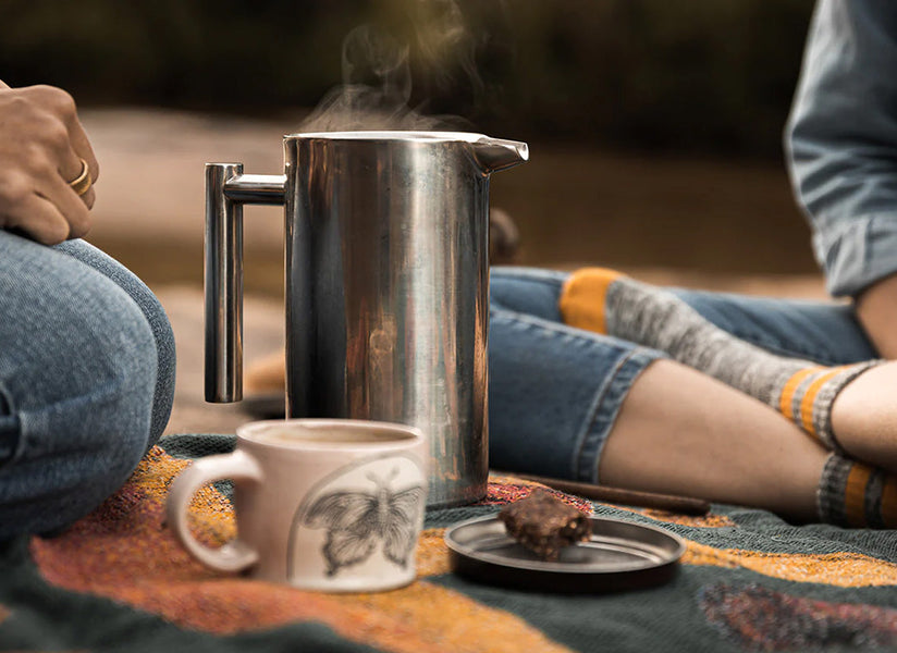 Purposefully Crafted Energy Bars