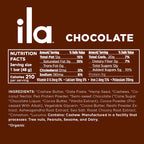 Adaptogen Chocolate Bars That Are Gluten Free And Whole Food Based nutrition guide