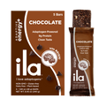 Adaptogen Chocolate Bars In A 5 Count Box With Clean Ingredients