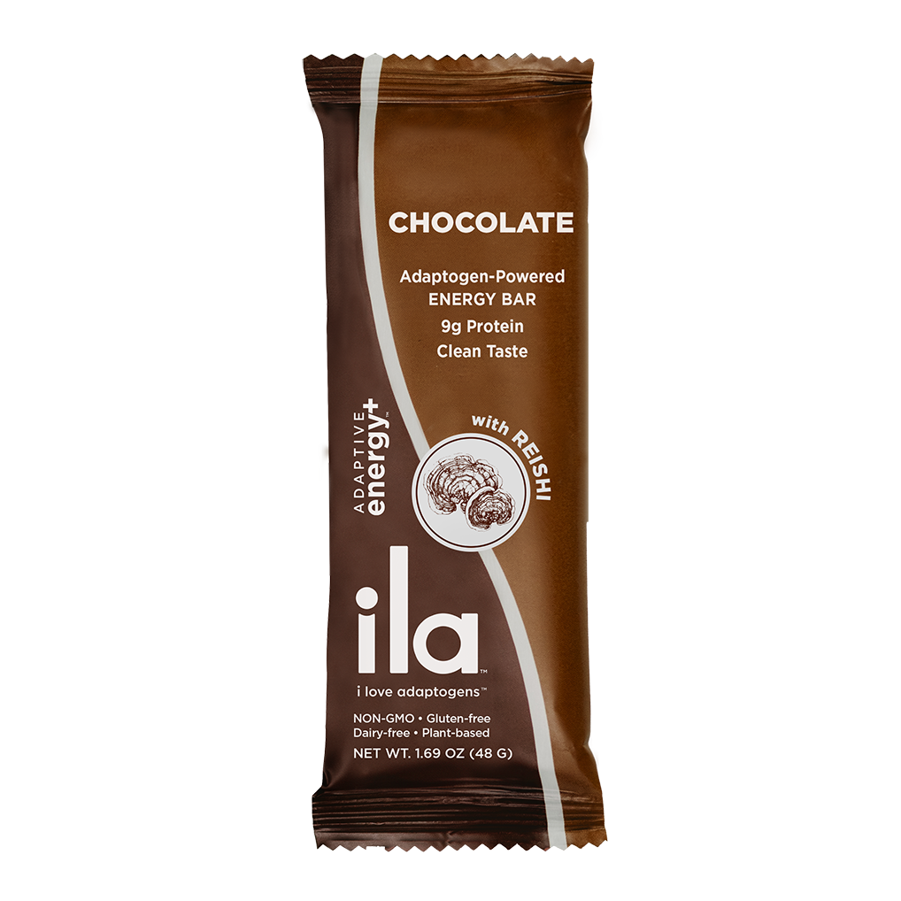ILA Chocolate