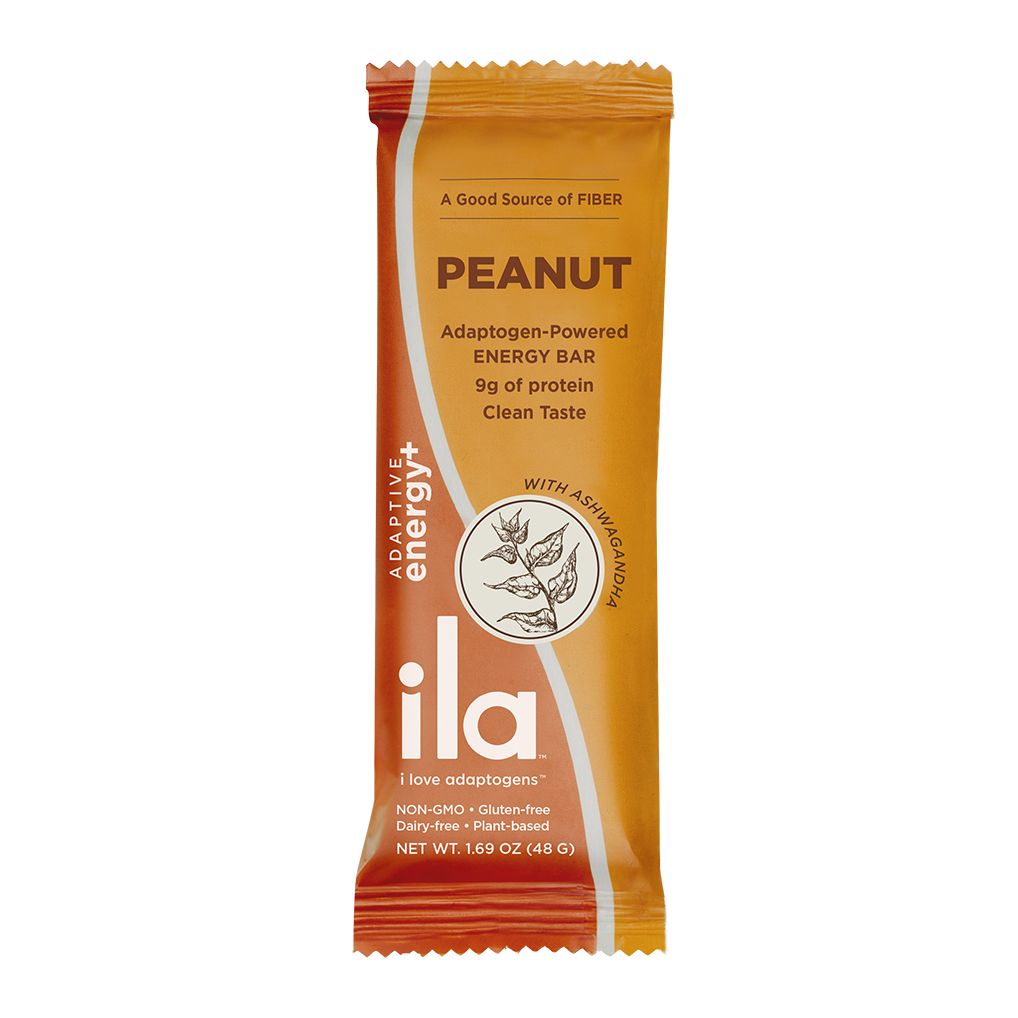 ILA Peanut