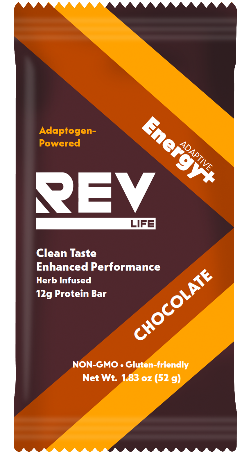 REV Chocolate